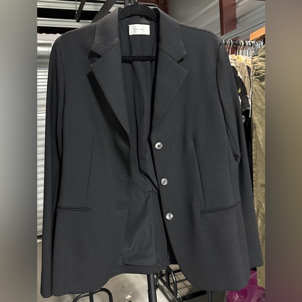 The Row | Defina Jacket